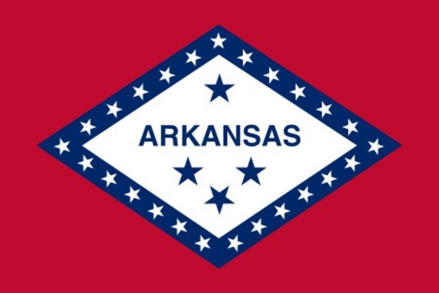 Arkansas