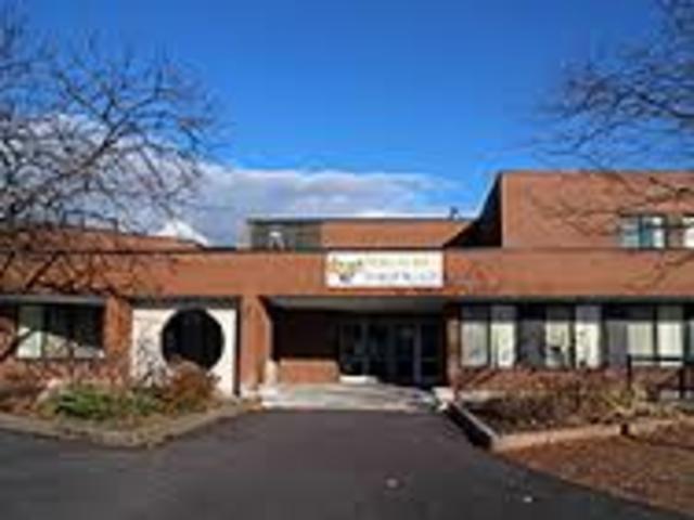 Glen Shield Elementary School