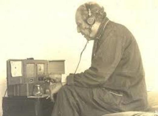 Criação da Rádio Escola Municipal do Rio de Janeiro