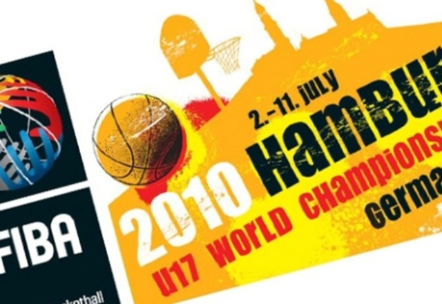 FIBA - Under 17 World Championships