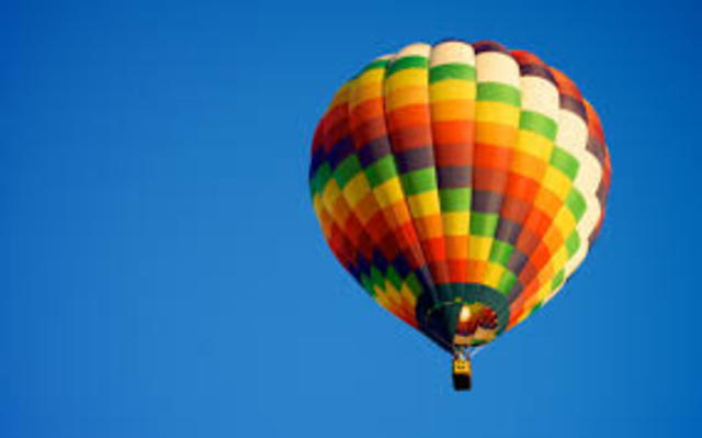 Интенсивность излучение возрастает с увелиеним высоты