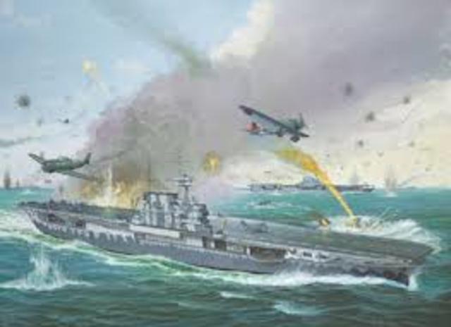 Battle of Midway