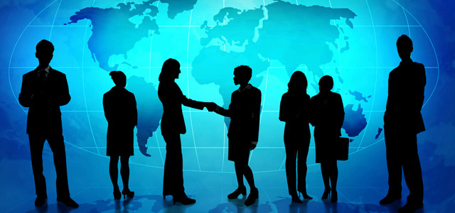 Join an Organization