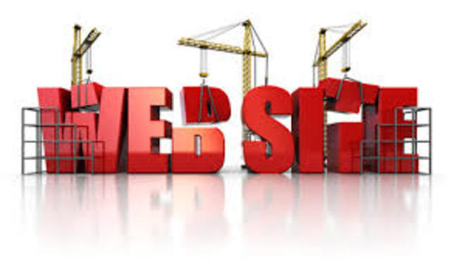 Create Your Own Website