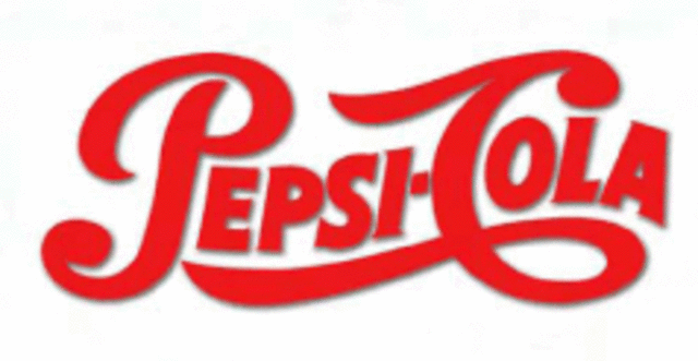 Pepsi's 4th Logo