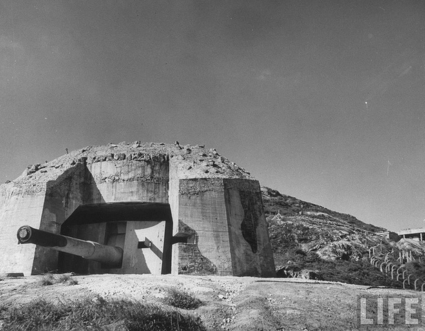 Royal rifles Retreat to Stanely