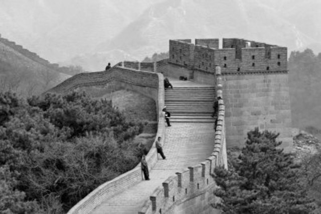 Repatriation of Chinese back to the mainland