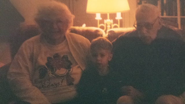 Mis Abuelos Murieron En 2007