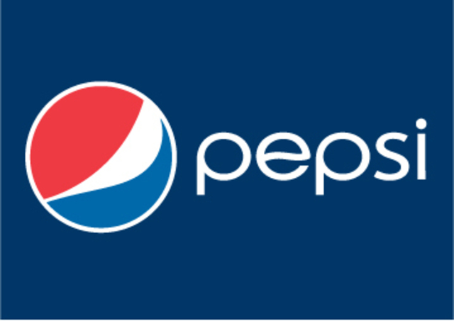 Pepsi's 10th and Current Logo