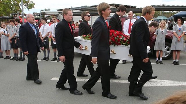 Funeral