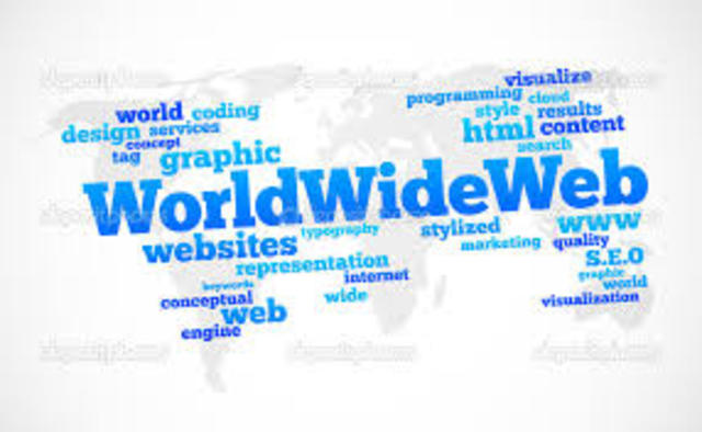 World Wide Webs