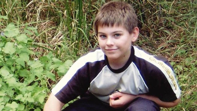 Daniel Morcombe Child Safety Curriculum