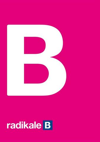 Det Radikale Folkeparties dannelse