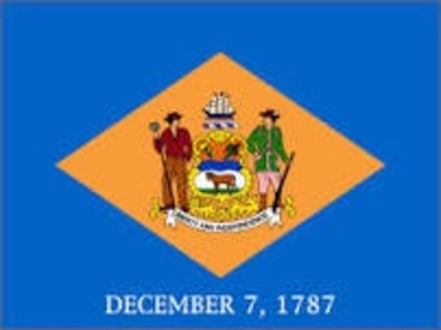 Delaware