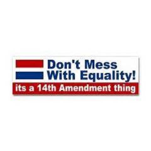 14th Amendment