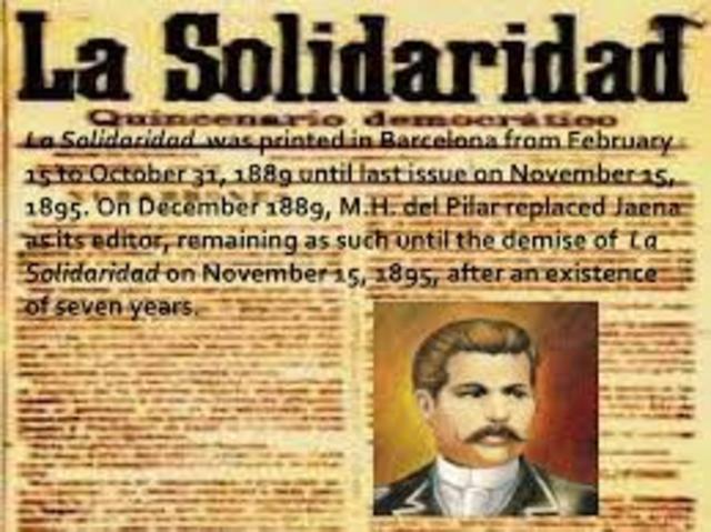 La Solidaridad