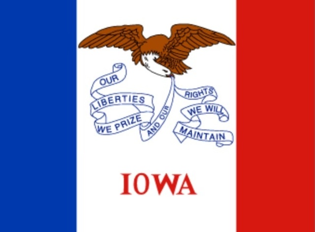 Iowa