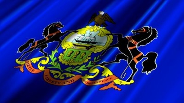 Pennsylvaina