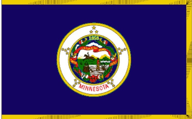 Minnesota