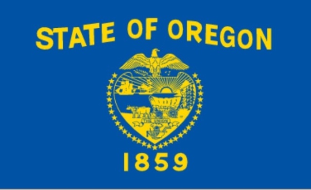 Oregon