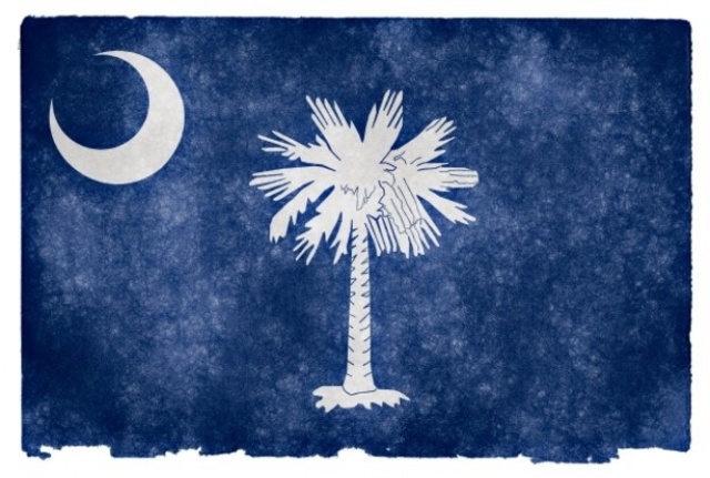 South Carolina