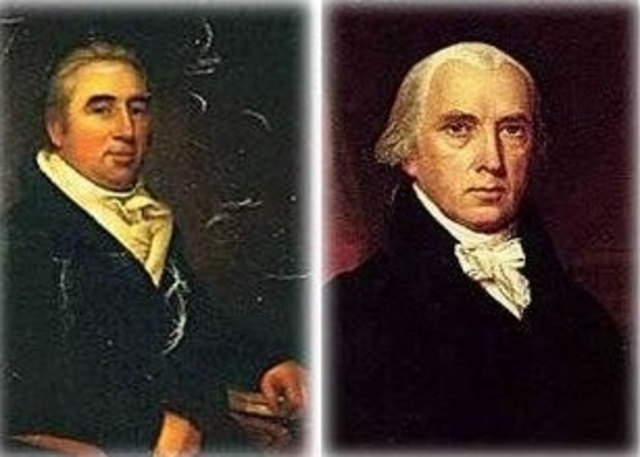 Marbury v. Madison