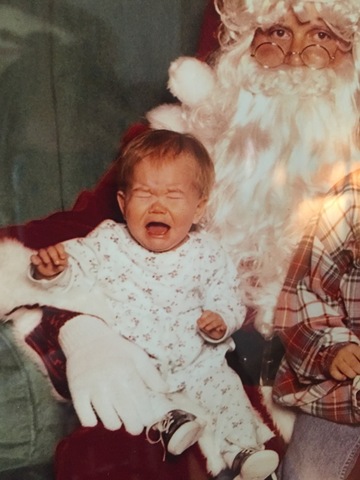 Nací en Chicago, Illinois