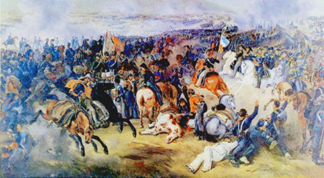 Batalla de Vilcapulgio