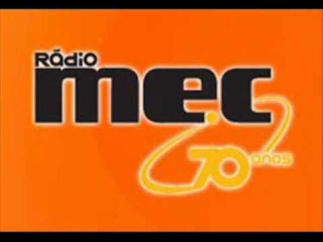 Criação do Serviço de Radiodifulsão Educativa Brasileira - MEC