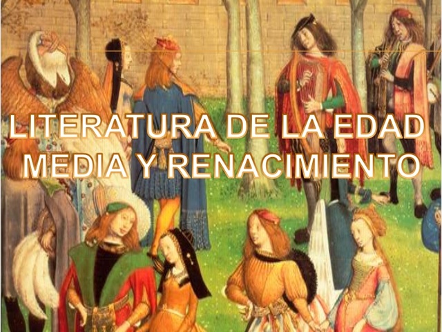 edad del renacimiento
