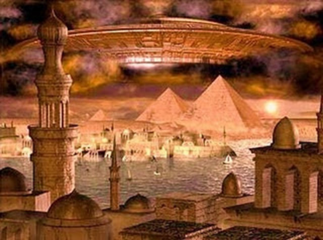 Edad de la antiguedad 1501-1600