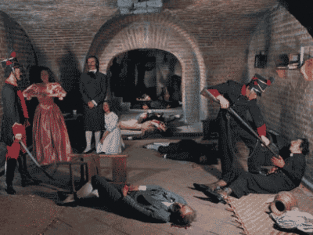 La revolución quiteña