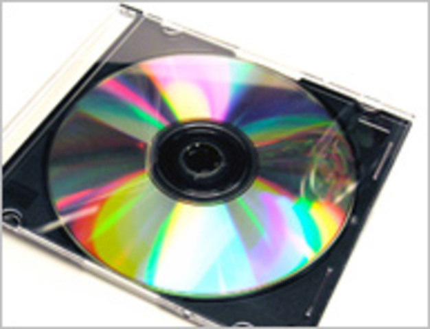 CD Rom