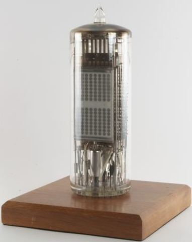 Selectron Tube
