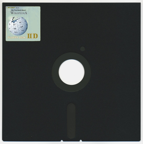 Floppy Disk