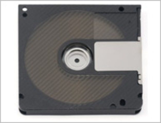 MiniDisk