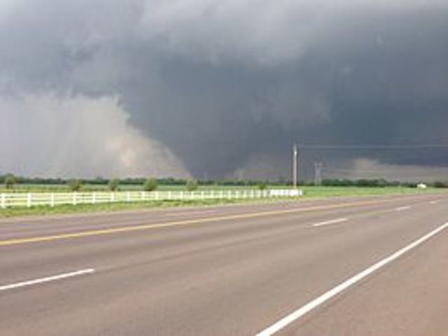 2013 Moore Tornado