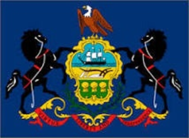 Pennsylvania