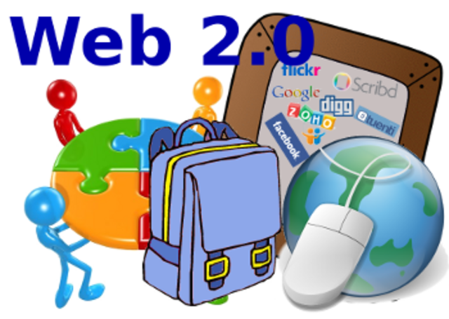 Herramientas web 2.0
