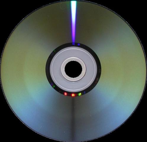 CD