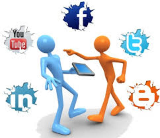 Consecuencias y debilidades de la web 2.0