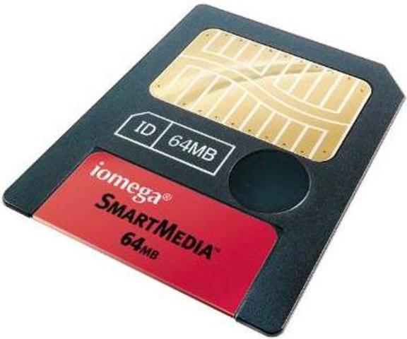SmartMedia