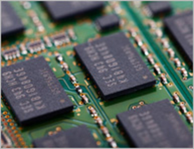 DRAM(Dynamic random-access memory)