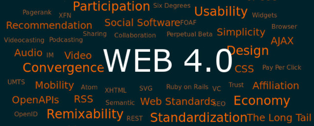 Web 4.0