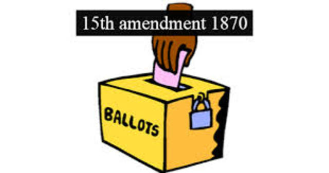 15th Amendment