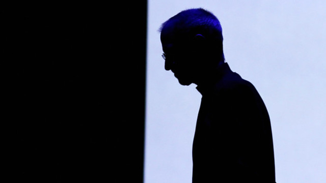 Muore Steve Jobs