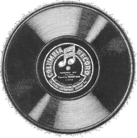 78 rpm records