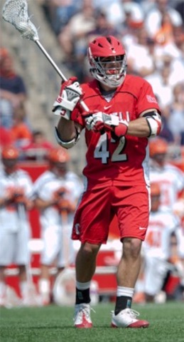Cornell beats Maryland