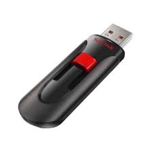 USB Flash Drives