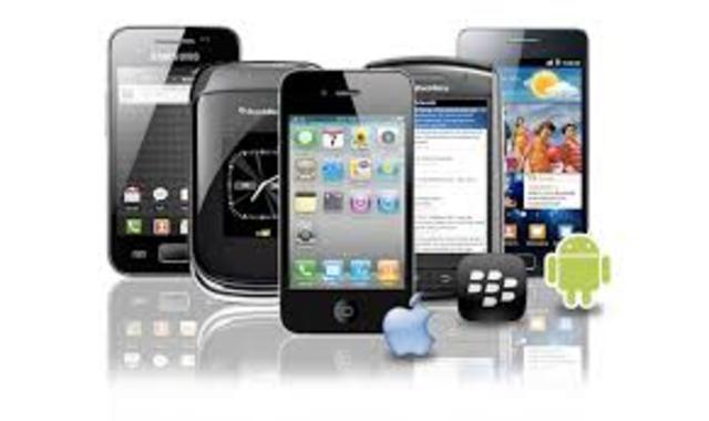 Dispositivos Moviles
